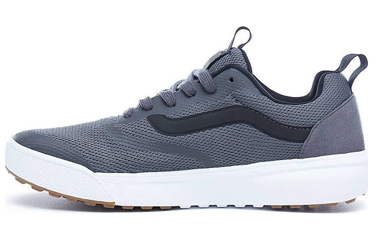 Vans UltraRange Rapidweld 'Asphalt' VN0A3MVU1O7