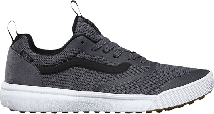 Vans UltraRange Rapidweld "沥青色" VN0A3MVU1O7 Buy Vans UltraRange Rapidweld "沥青色" VN0A3MVU1O7