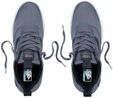 Lookbook 范斯 UltraRange Rapidweld '瀝青' VN0A3MVU1O7