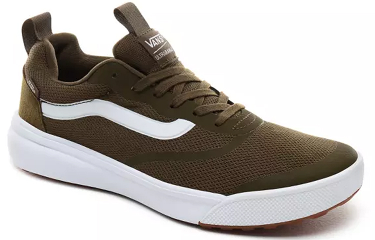 Lookbook Vans UltraRange RapidWeld ''Beech'' Bicolore VN0A3MVUV7D