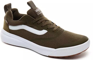 Lookbook Vans UltraRange RapidWeld '山毛櫸' VN0A3MVUV7D