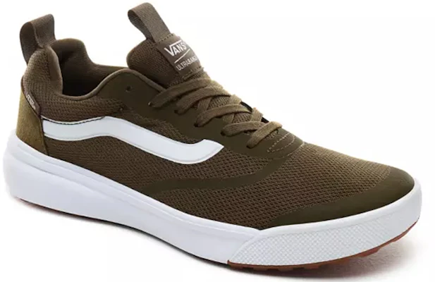 Vans UltraRange RapidWeld ''Beech'' Bicolore VN0A3MVUV7D Lookbook Vans UltraRange RapidWeld ''Beech'' Bicolore VN0A3MVUV7D