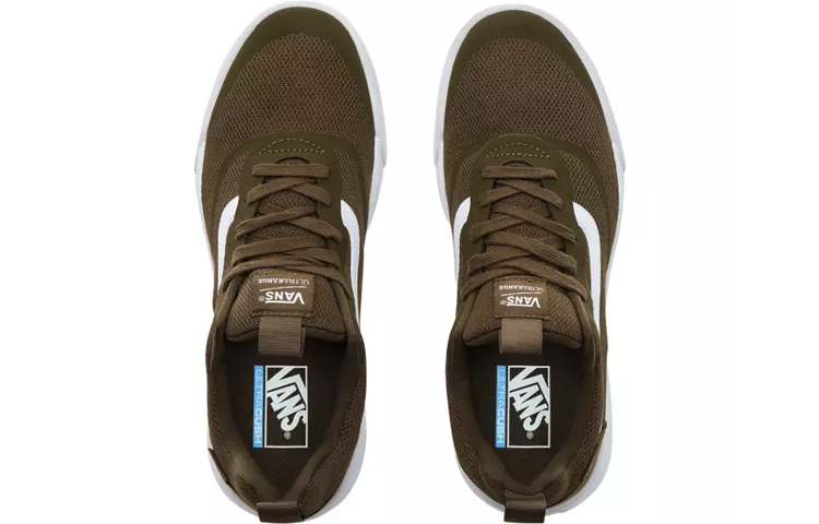 Shop Vans UltraRange RapidWeld ''Beech'' Bicolore VN0A3MVUV7D