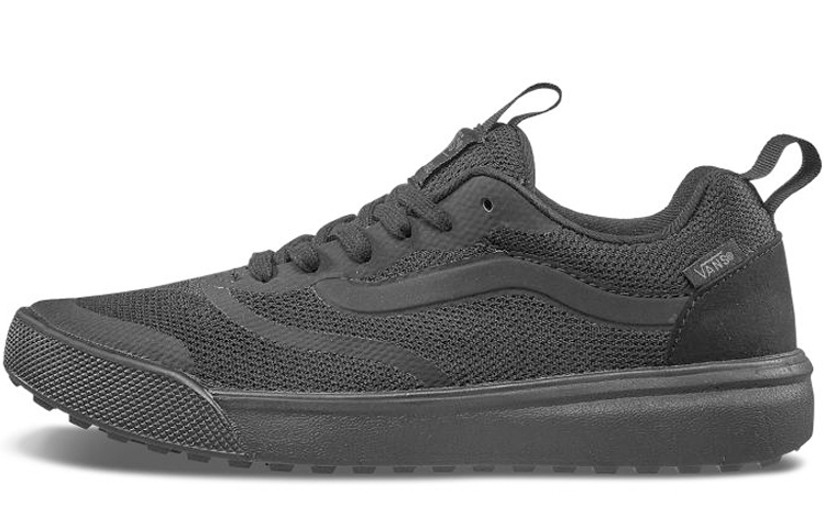 Vans UltraRange Rapidweld &#x27;Black&#x27; VN0A3MVUBKA