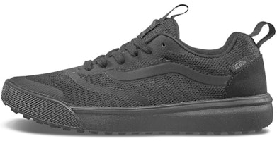 Vans UltraRange Rapidweld 'Black' VN0A3MVUBKA Vans UltraRange Rapidweld 'Black' VN0A3MVUBKA