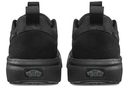 范斯 UltraRange Rapidweld '黑色' VN0A3MVUBKA Order 范斯 UltraRange Rapidweld '黑色' VN0A3MVUBKA