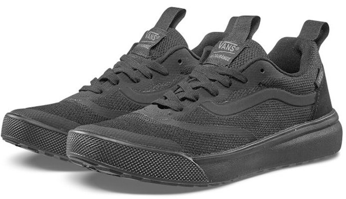 Vans UltraRange Rapidweld 黑色 运动鞋 VN0A3MVUBKA Shop Vans UltraRange Rapidweld 黑色 运动鞋 VN0A3MVUBKA