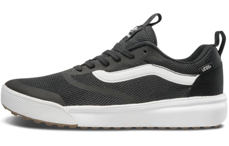 Vans UltraRange Rapidweld &#x27;Black White&#x27; VN0A3MVUY28