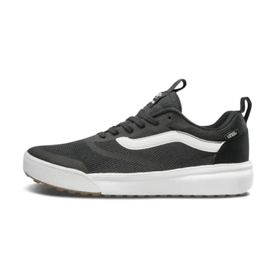 Vans UltraRange Rapidweld 'Black White'