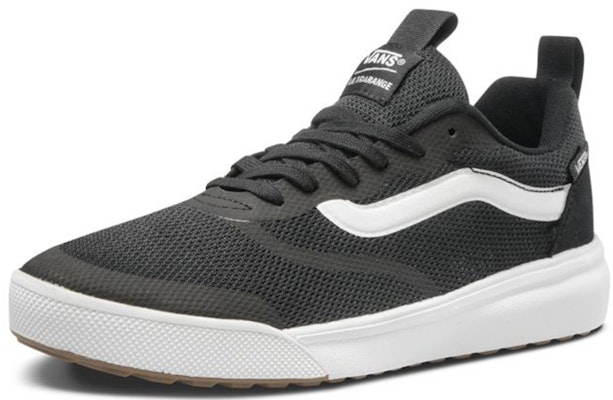 Vans UltraRange Rapidweld 'Hitam Putih' VN0A3MVUY28 Order Vans UltraRange Rapidweld 'Hitam Putih' VN0A3MVUY28