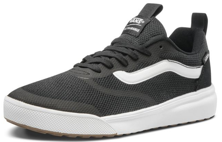 Order Vans UltraRange Rapidweld 'Hitam Putih' VN0A3MVUY28