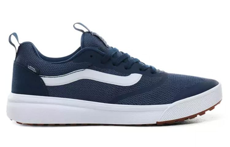 Order Vans Ultrarange Rapidweld 防滑底 低筒滑板鞋 藍白
