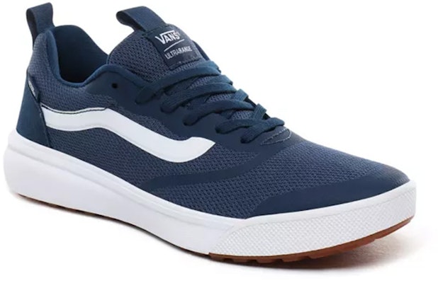 Vans Ultrarange Rapidweld 'Biru Putih' VN0A3MVUTWX Lookbook Vans Ultrarange Rapidweld 'Biru Putih' VN0A3MVUTWX