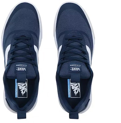 Vans Ultrarange Rapidweld 'Biru Putih' VN0A3MVUTWX Shop Vans Ultrarange Rapidweld 'Biru Putih' VN0A3MVUTWX