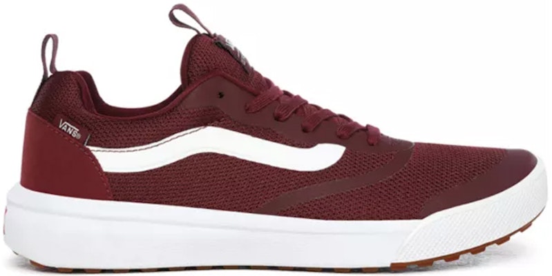 Vans UltraRange Rapidweld Burgundy Wine Zapatillas Vino Burdeos VN0A3MVU5U7 Order Vans UltraRange Rapidweld Burgundy Wine Zapatillas Vino Burdeos VN0A3MVU5U7