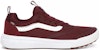 Vans UltraRange Rapidweld Burgundy Wine Merah Burgundy VN0A3MVU5U7