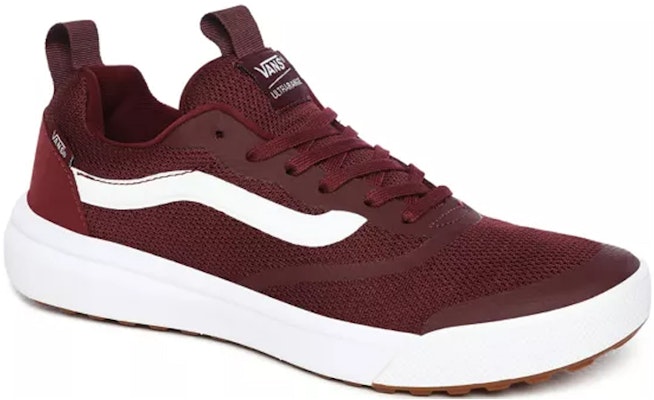 Vans UltraRange Rapidweld Burgundy Wine Zapatillas Vino Burdeos VN0A3MVU5U7 Lookbook Vans UltraRange Rapidweld Burgundy Wine Zapatillas Vino Burdeos VN0A3MVU5U7