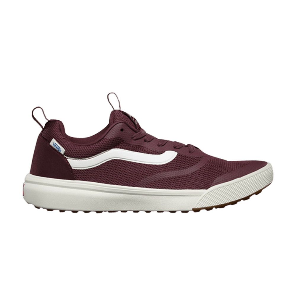 Vans UltraRange Rapidweld 'Catawba Grape' VN0A3MVUU6Q