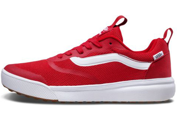 Vans UltraRange Rapidweld 'Chili Pepper' VN0A3MVU14A