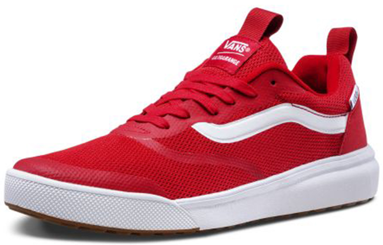 Order Vans UltraRange Rapidweld ''Piment Rouge'' VN0A3MVU14A