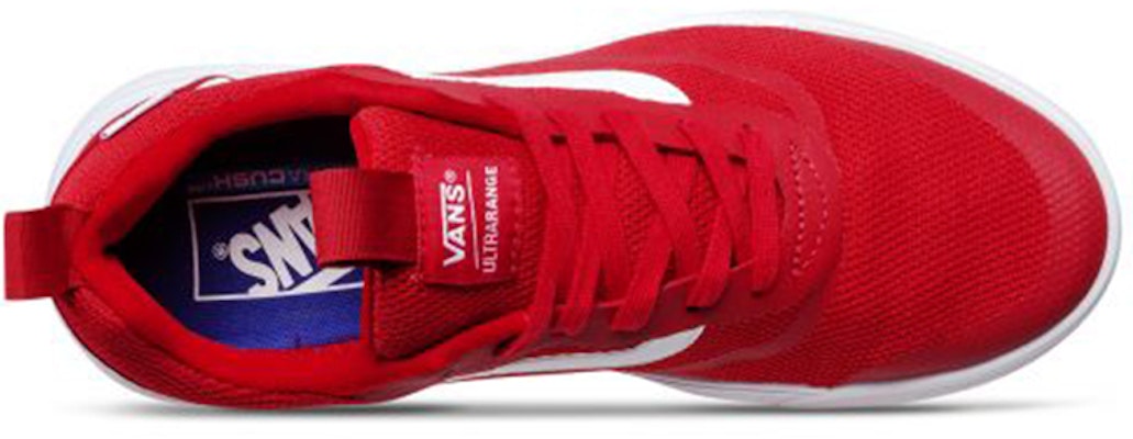 Vans UltraRange Rapidweld 'Chili Pepper' Sepatu Uniseks VN0A3MVU14A Lookbook Vans UltraRange Rapidweld 'Chili Pepper' Sepatu Uniseks VN0A3MVU14A
