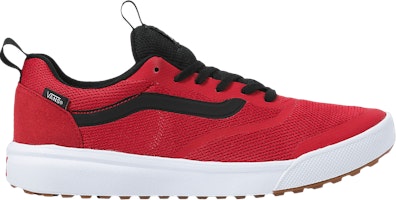 Vans UltraRange Rapidweld 'Chili Pepper' VN0A4BWS7ZG Vans UltraRange Rapidweld 'Chili Pepper' VN0A4BWS7ZG