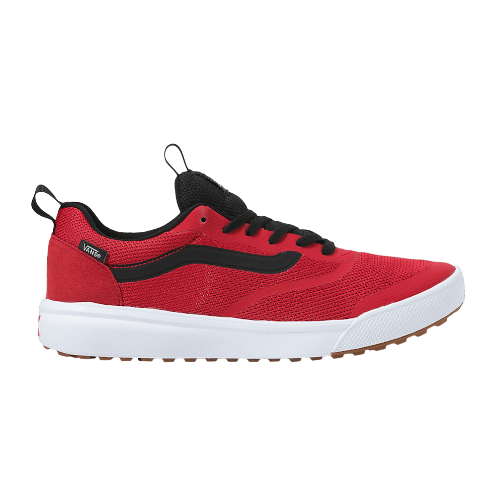 Vans UltraRange Rapidweld 'Chili Pepper' VN0A4BWS7ZG
