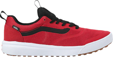 Vans UltraRange Rapidweld 'Chili Pepper' VN0A4BWS7ZG Vans UltraRange Rapidweld 'Chili Pepper' VN0A4BWS7ZG