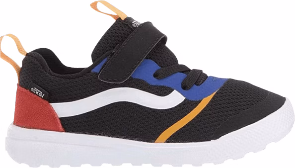 Vans ultrarange online rapidweld colors