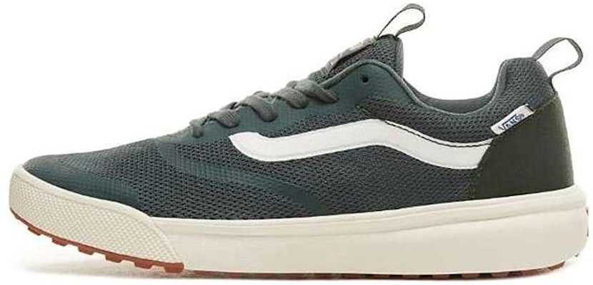 Vans UltraRange RapidWeld 'Darkest Spruce' VN0A3MVUUDO Buy Vans UltraRange RapidWeld 'Darkest Spruce' VN0A3MVUUDO