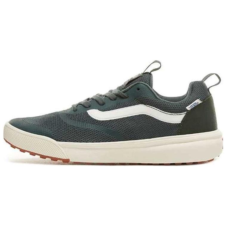 Vans UltraRange RapidWeld 'Darkest Spruce' VN0A3MVUUDO