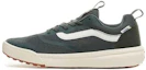 Buy Vans UltraRange RapidWeld ''Vert Épicéa Foncé'' VN0A3MVUUDO