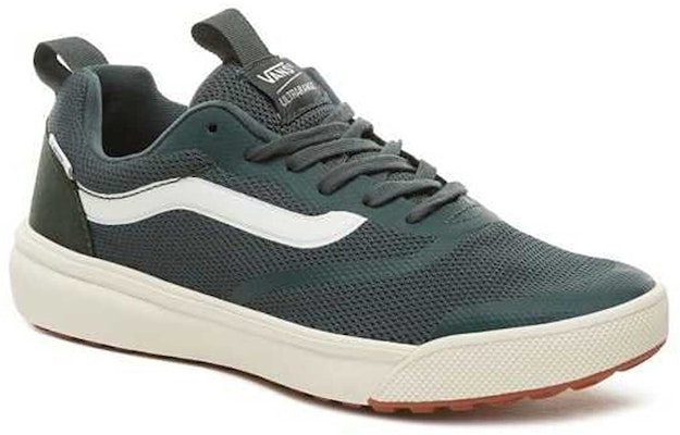 Vans UltraRange RapidWeld 'Darkest Spruce' VN0A3MVUUDO Lookbook Vans UltraRange RapidWeld 'Darkest Spruce' VN0A3MVUUDO