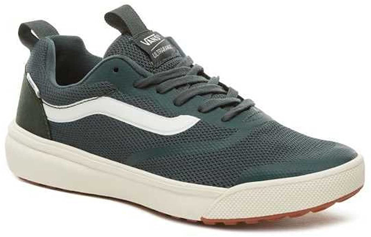 Lookbook Vans UltraRange RapidWeld ''Vert Épicéa Foncé'' VN0A3MVUUDO