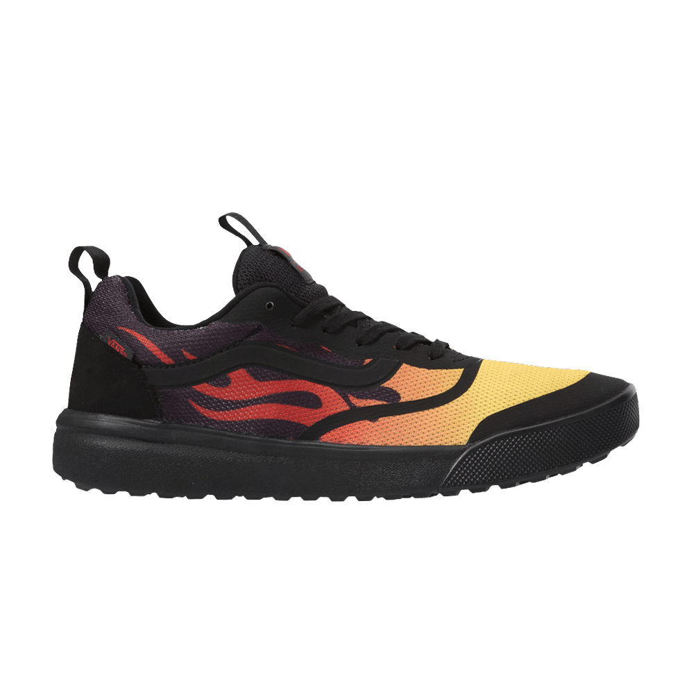 Vans UltraRange Rapidweld 'Flames' VN0A3MVUX5P