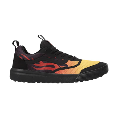Vans UltraRange Rapidweld 'Flames'