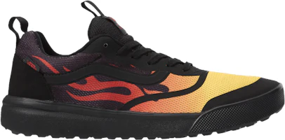 Vans UltraRange Rapidweld 'Flames' VN0A3MVUX5P Vans UltraRange Rapidweld 'Flames' VN0A3MVUX5P