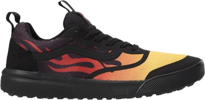 Vans UltraRange Rapidweld 'Flames' VN0A3MVUX5P Vans UltraRange Rapidweld 'Flames' VN0A3MVUX5P