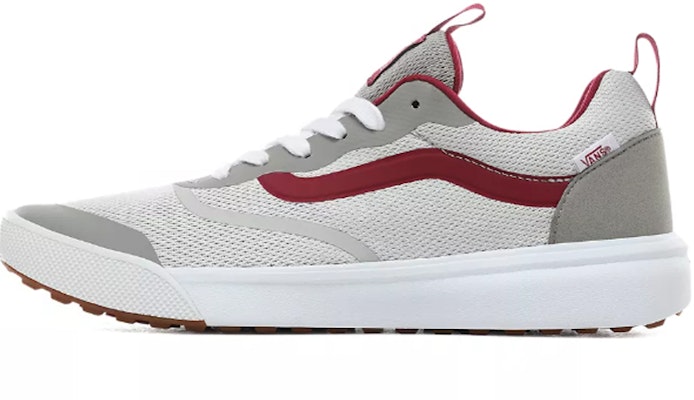 Vans Ultrarange Rapidweld 'Gray Creamwhite' VN0A3MVUWQF Buy Vans Ultrarange Rapidweld 'Gray Creamwhite' VN0A3MVUWQF