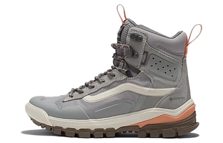 Vans UltraRange Rapidweld 'Grey' VN0005VCBGG