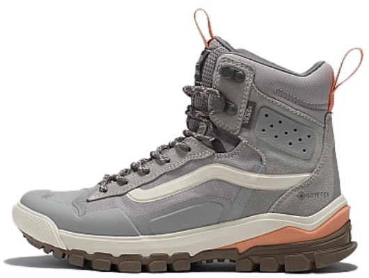 Vans UltraRange Rapidweld 'Grey' VN0005VCBGG Buy Vans UltraRange Rapidweld 'Grey' VN0005VCBGG