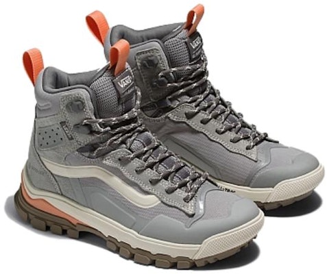 Vans UltraRange Rapidweld 'Grey' VN0005VCBGG Lookbook Vans UltraRange Rapidweld 'Grey' VN0005VCBGG