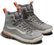 Lookbook Vans UltraRange Rapidweld 'Kelabu' VN0005VCBGG