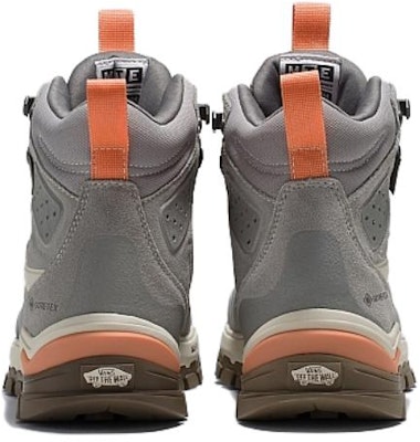 Vans UltraRange Rapidweld 'Grey' VN0005VCBGG Shop Vans UltraRange Rapidweld 'Grey' VN0005VCBGG