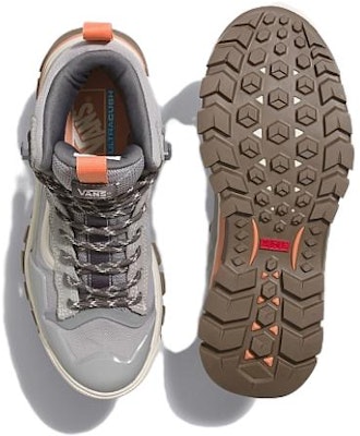 Vans UltraRange Rapidweld 'Grey' VN0005VCBGG Purchase Vans UltraRange Rapidweld 'Grey' VN0005VCBGG