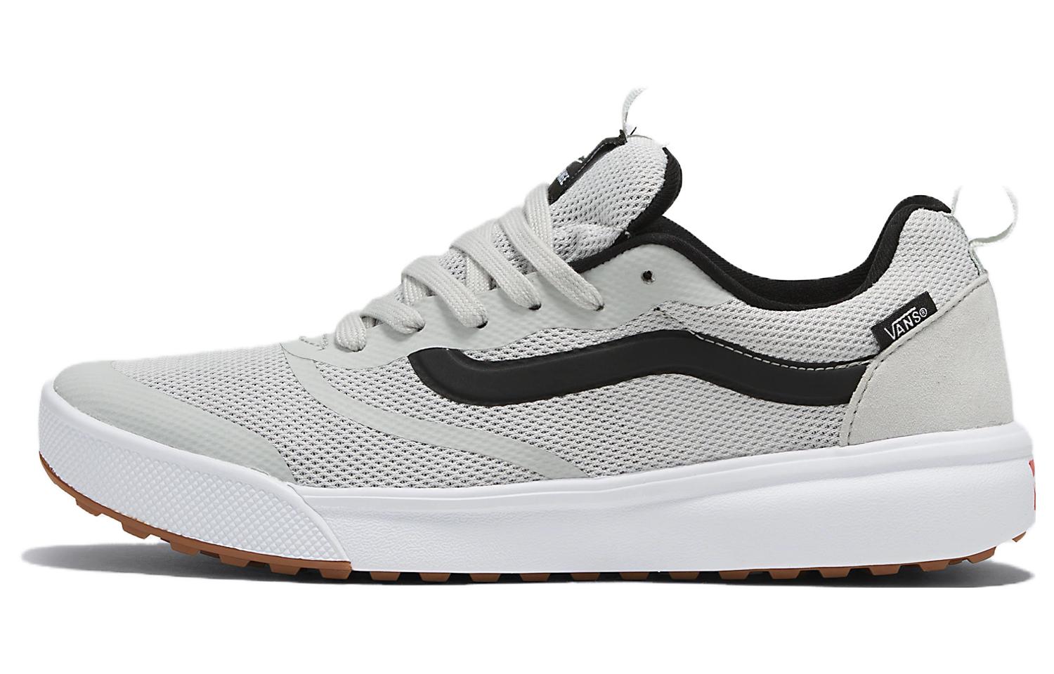 Vans UltraRange Rapidweld &#x27;Grey Black&#x27; VN0A3MVUBH7