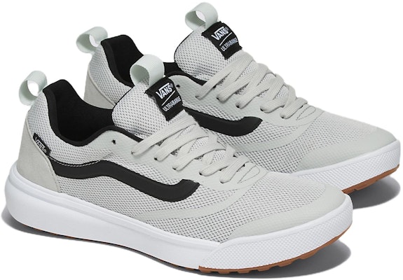 Vans UltraRange Rapidweld 'Grey Black' VN0A3MVUBH7 Order Vans UltraRange Rapidweld 'Grey Black' VN0A3MVUBH7