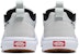 Vans UltraRange Rapidweld 'Kelabu Hitam' VN0A3MVUBH7