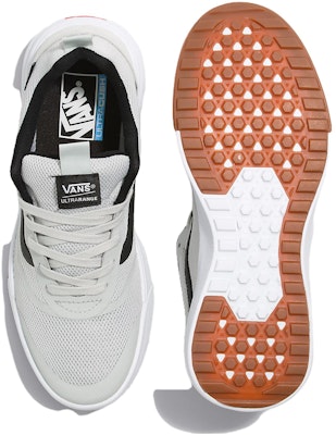 Vans UltraRange Rapidweld 'Grey Black' VN0A3MVUBH7 Shop Vans UltraRange Rapidweld 'Grey Black' VN0A3MVUBH7