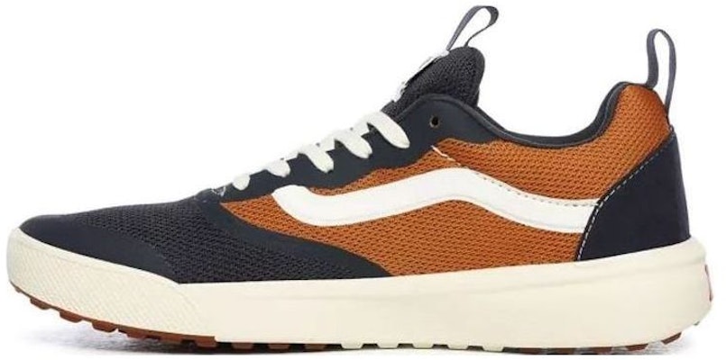 Vans UltraRange Rapidweld 'India Ink Pumpkin Spice' VN0A3MVU27O Buy Vans UltraRange Rapidweld 'India Ink Pumpkin Spice' VN0A3MVU27O